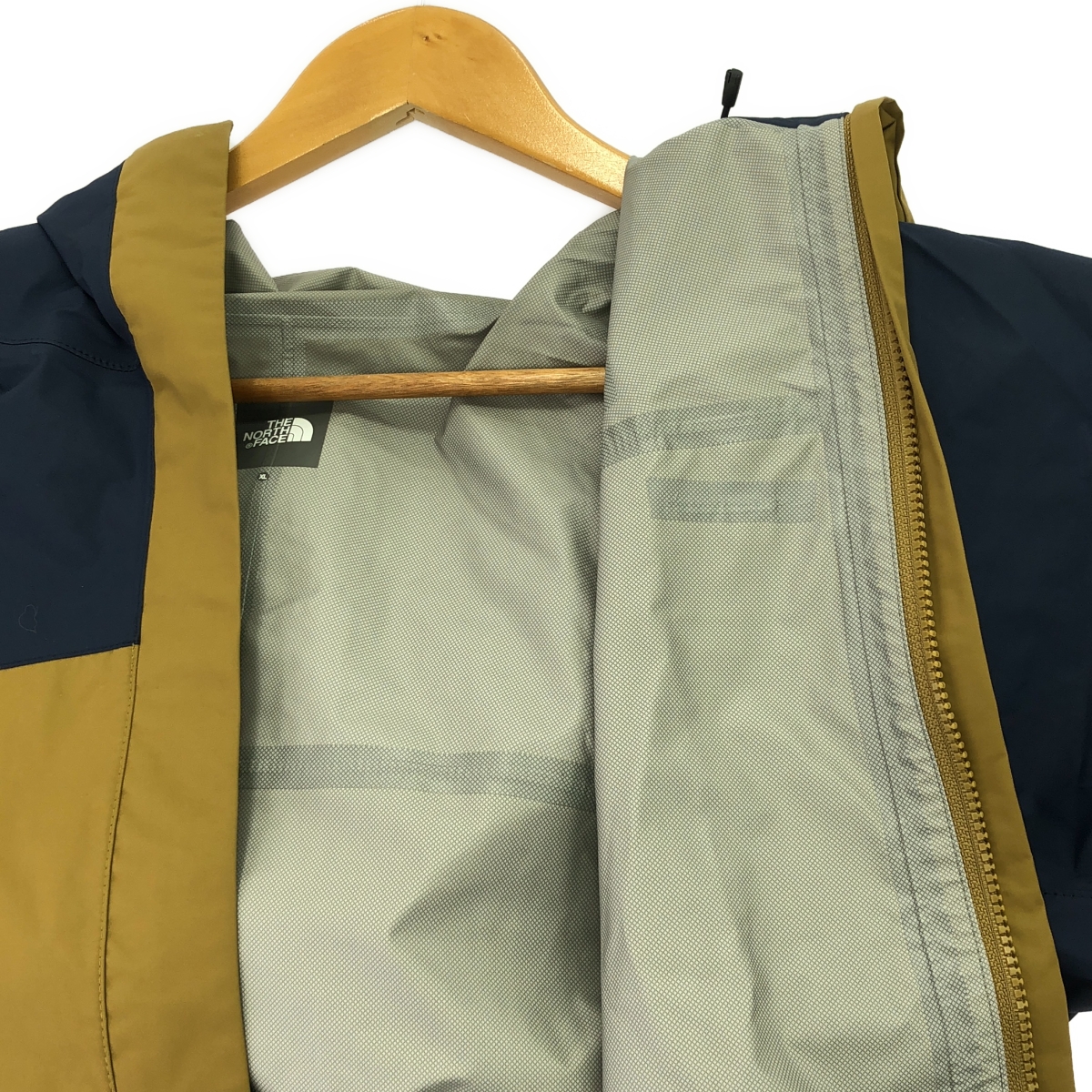 THE NORTH FACE / ザノースフェイス NPW61830 / Dot Shot Jacket ドットショットジャケット