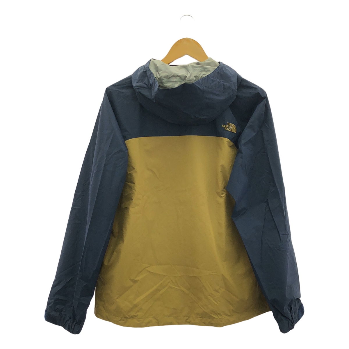 THE NORTH FACE / ザノースフェイス NPW61830 / Dot Shot Jacket ドットショットジャケット