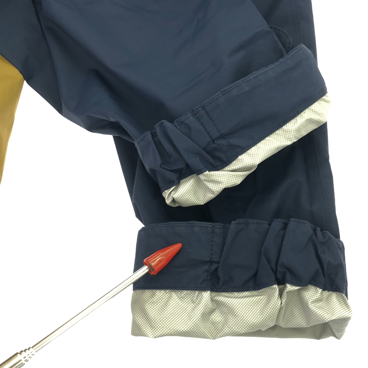 THE NORTH FACE / ザノースフェイス NPW61830 / Dot Shot Jacket ドットショットジャケット