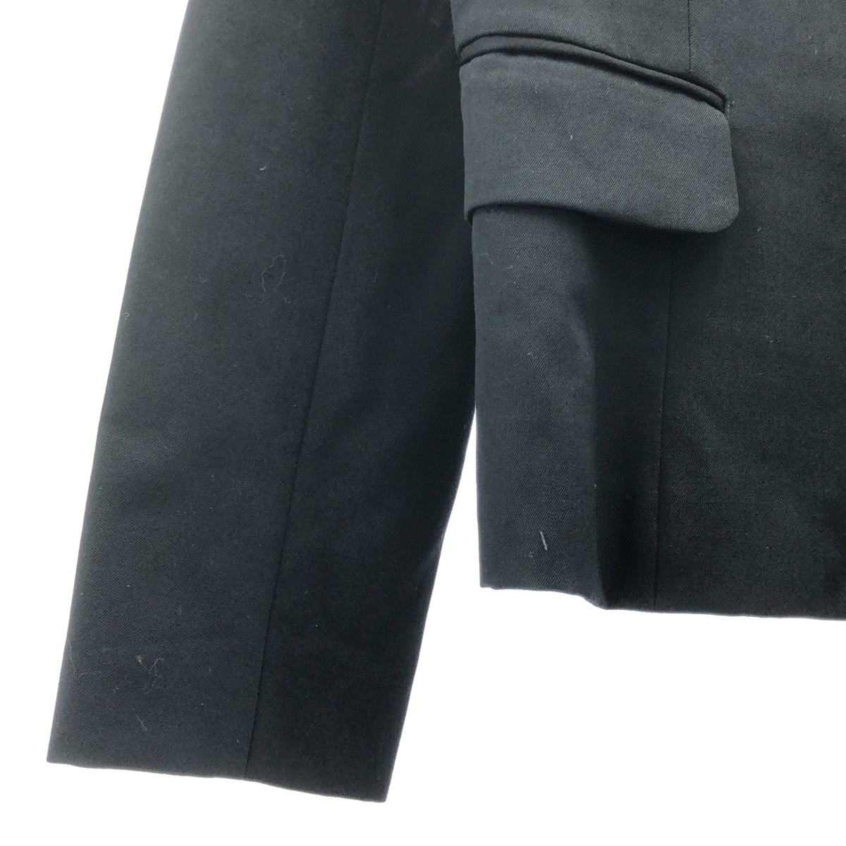 COMME des GARCONS COMME des GARCONS / コムコム ウール 3B テーラードジャケット