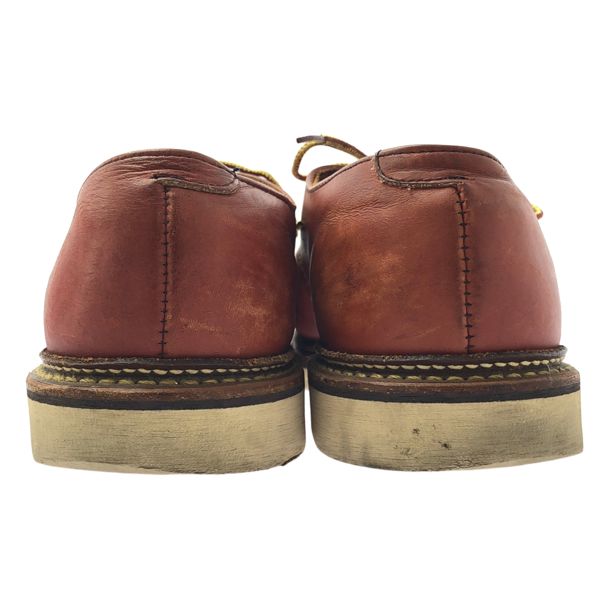 RED WING / レッドウィング 8103 オックスフォード モックトゥ ローカット ブーツ