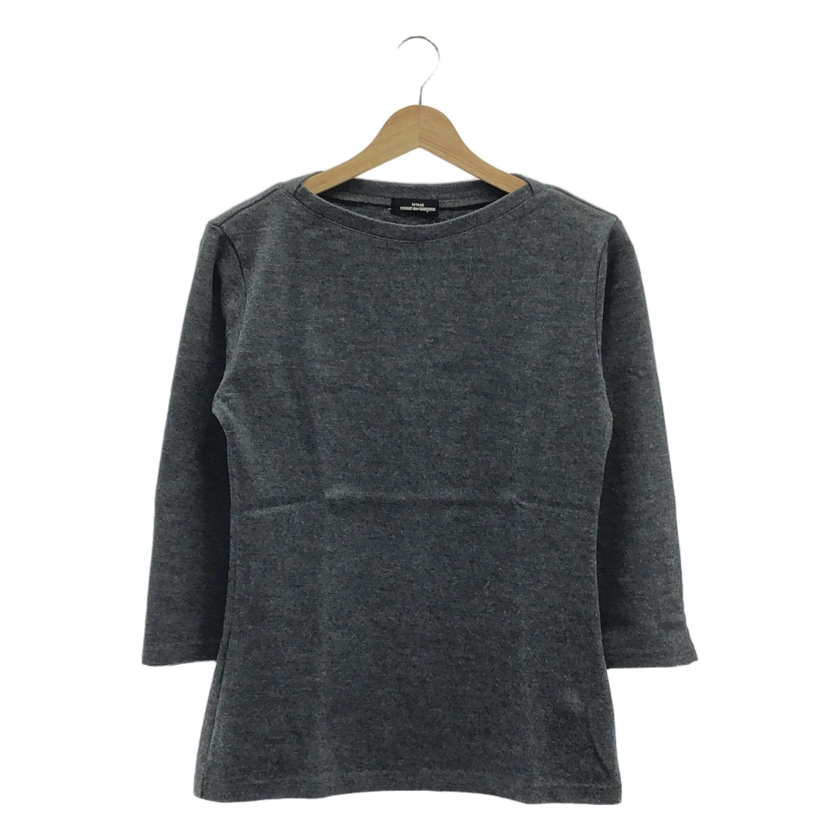 tricot COMME des GARCONS / トリココムデギャルソン