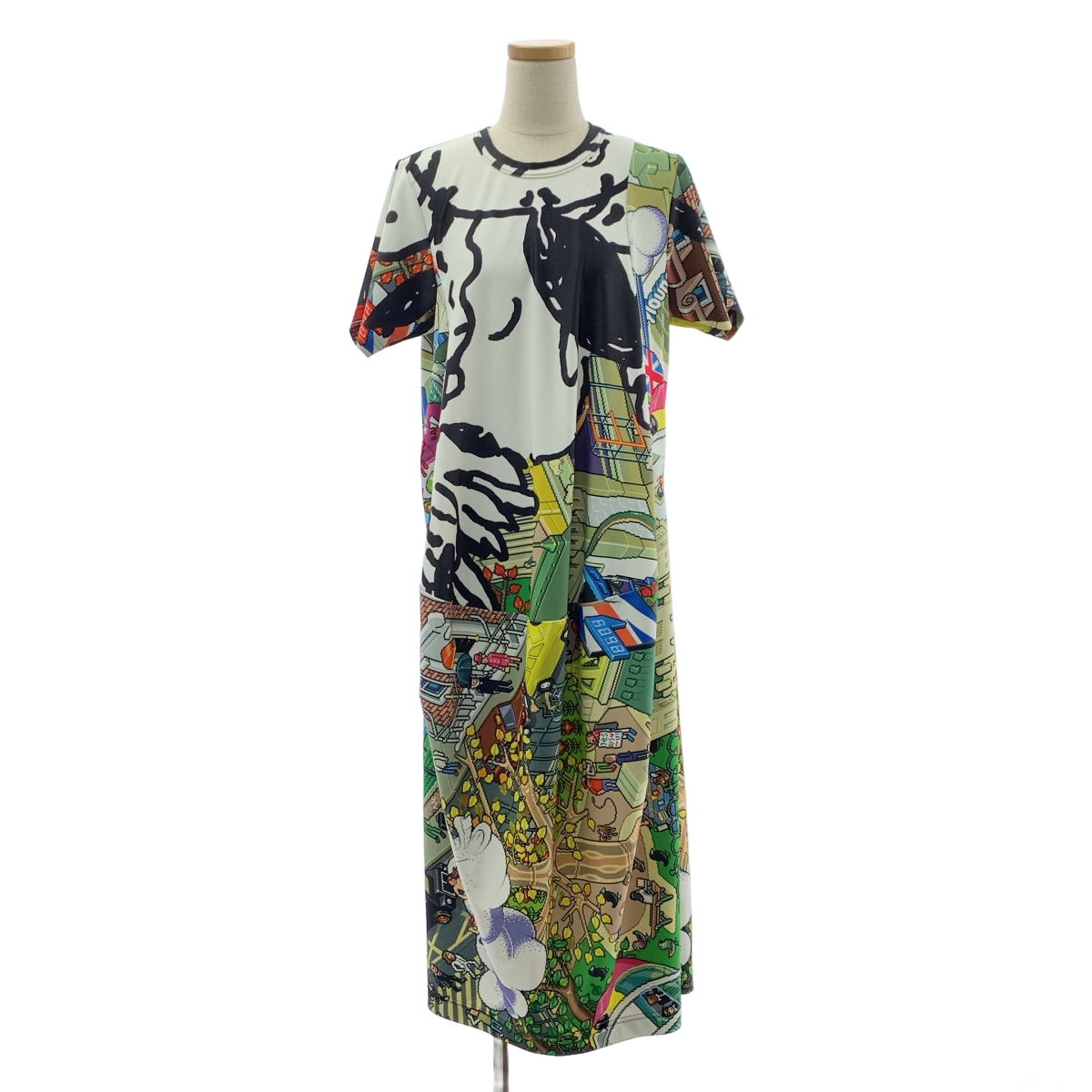 COMME des GARCONS / コムデギャルソン