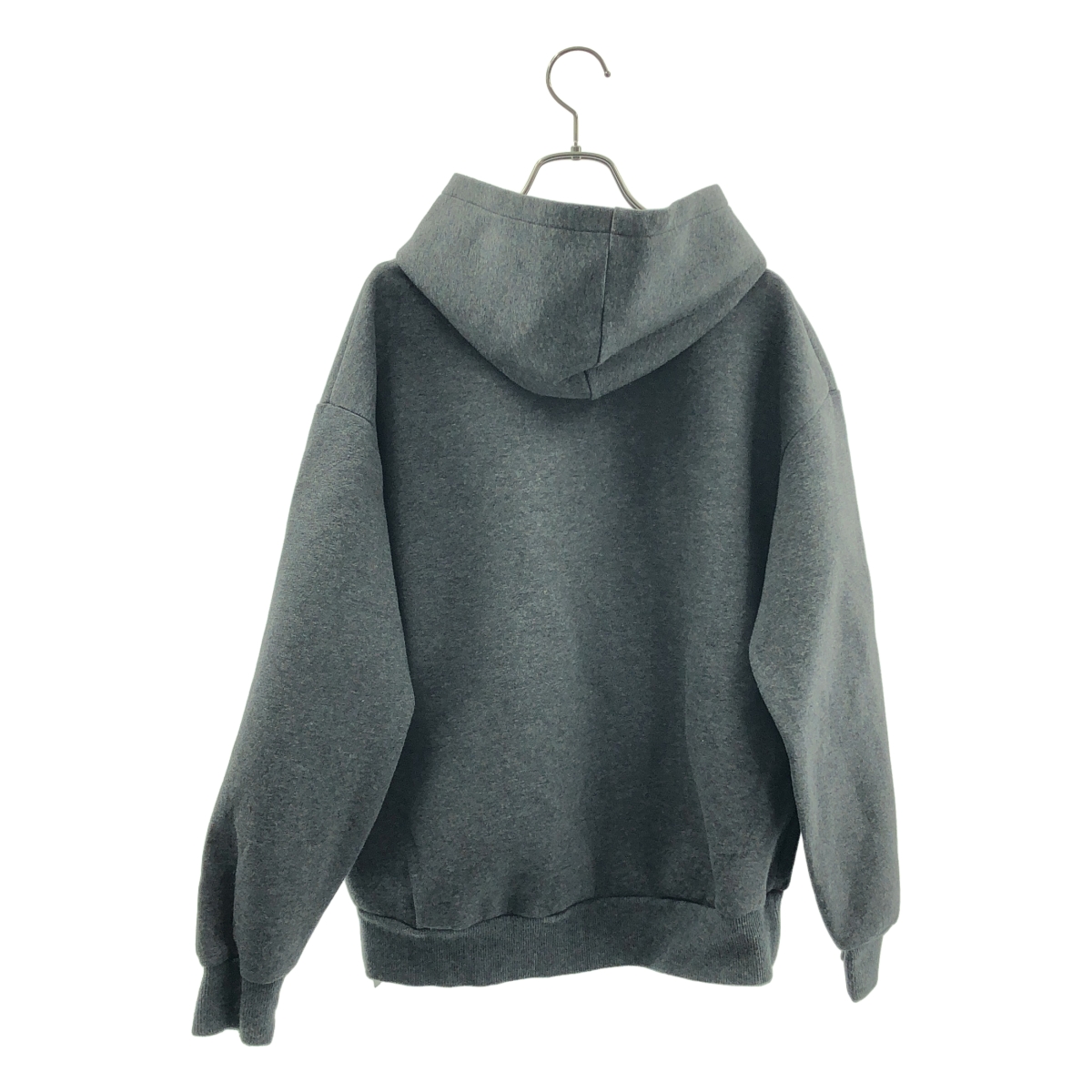 Deuxieme Classe / ドゥーズィエムクラス Oversized ジップ フーディー