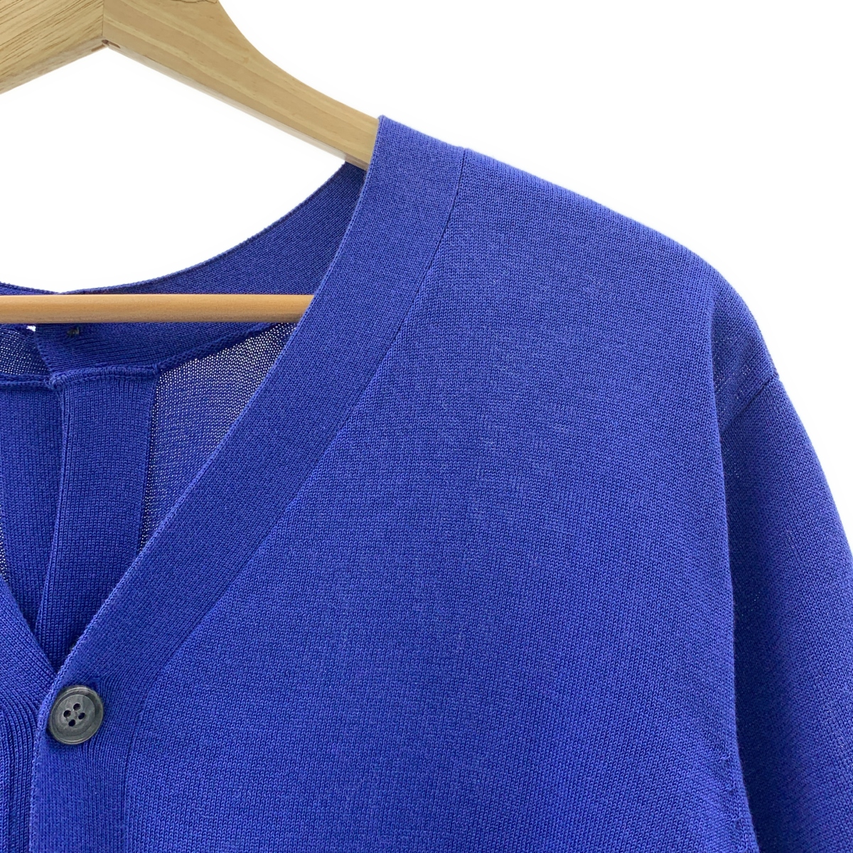 その他 Vネック ニット カーディガン