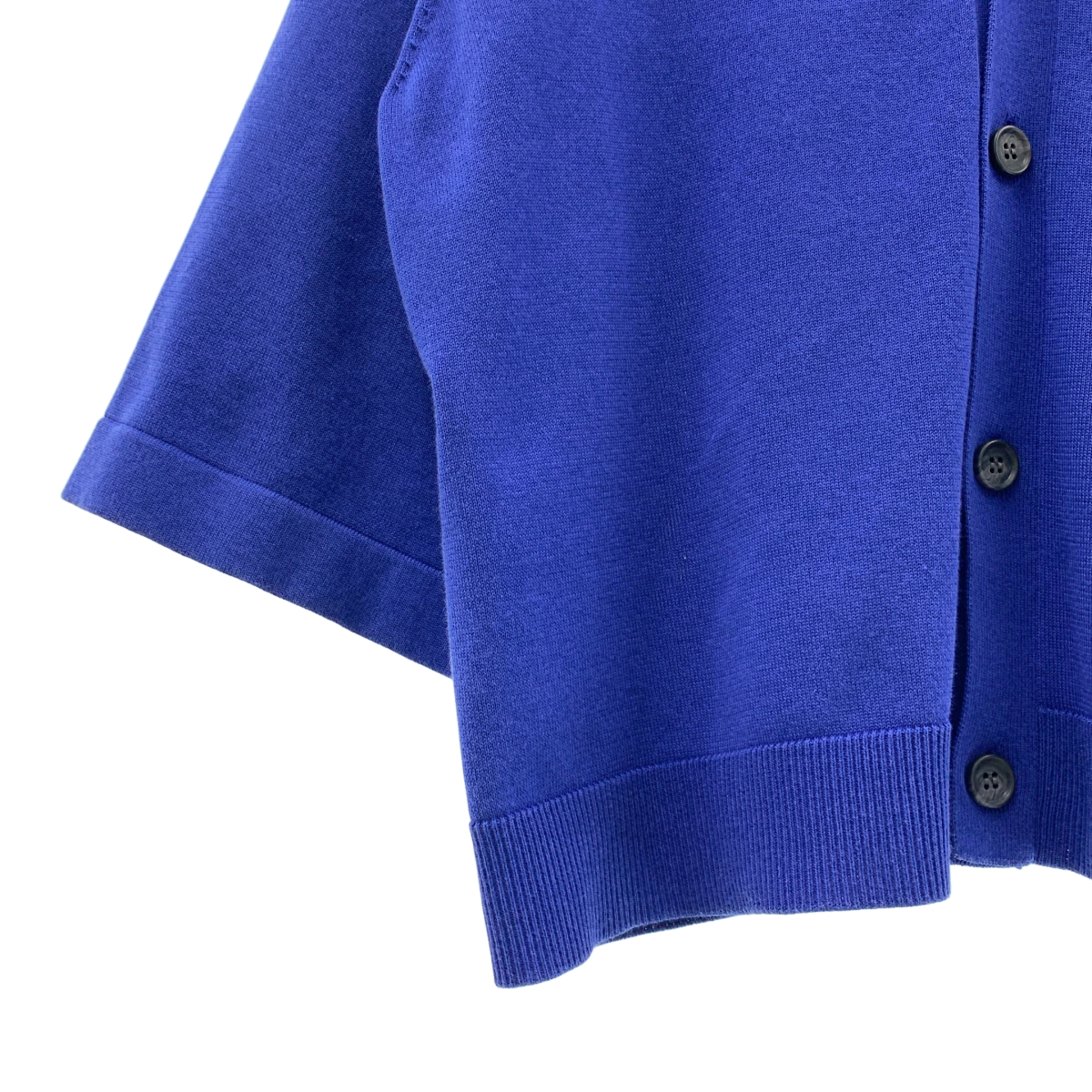 その他 Vネック ニット カーディガン