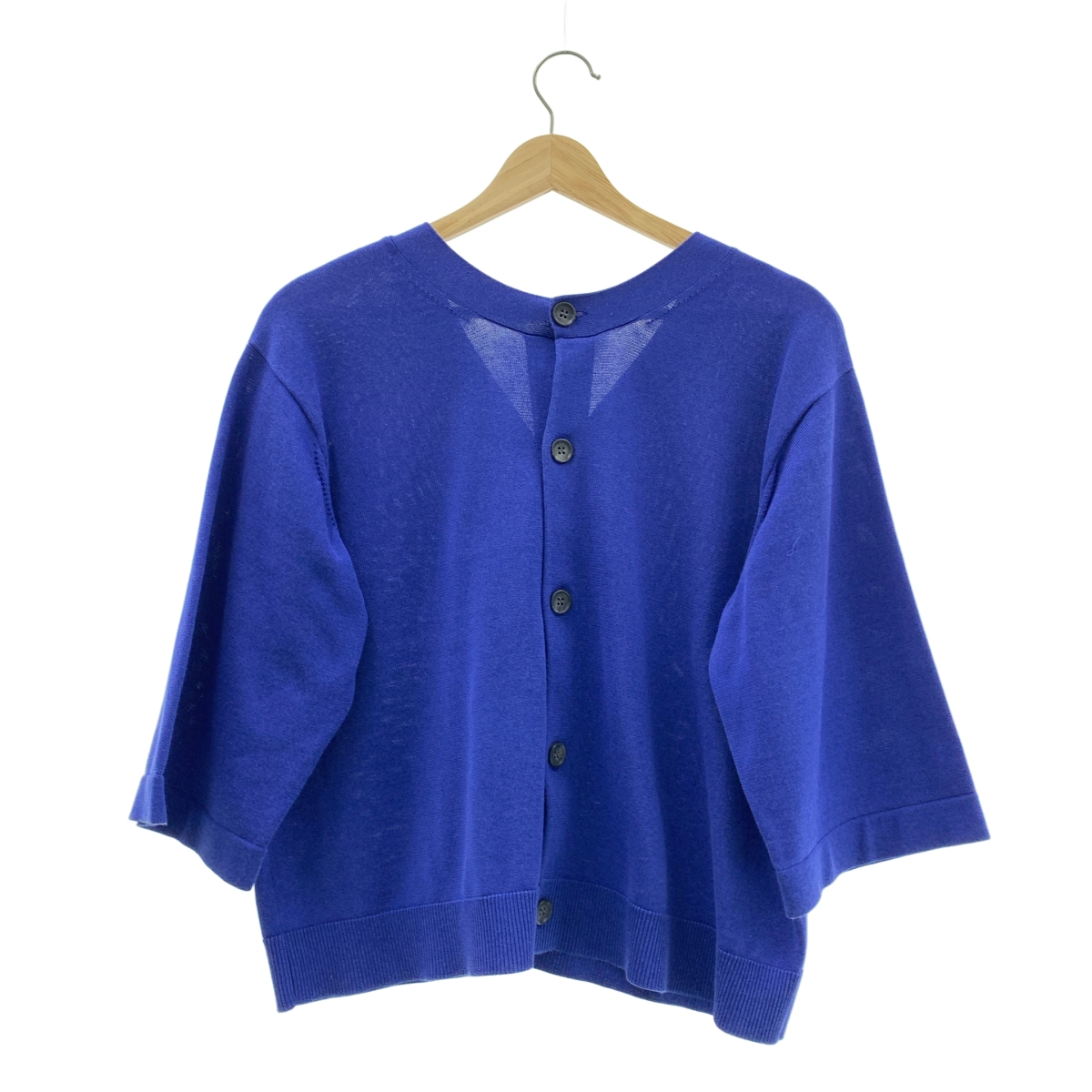 その他 Vネック ニット カーディガン