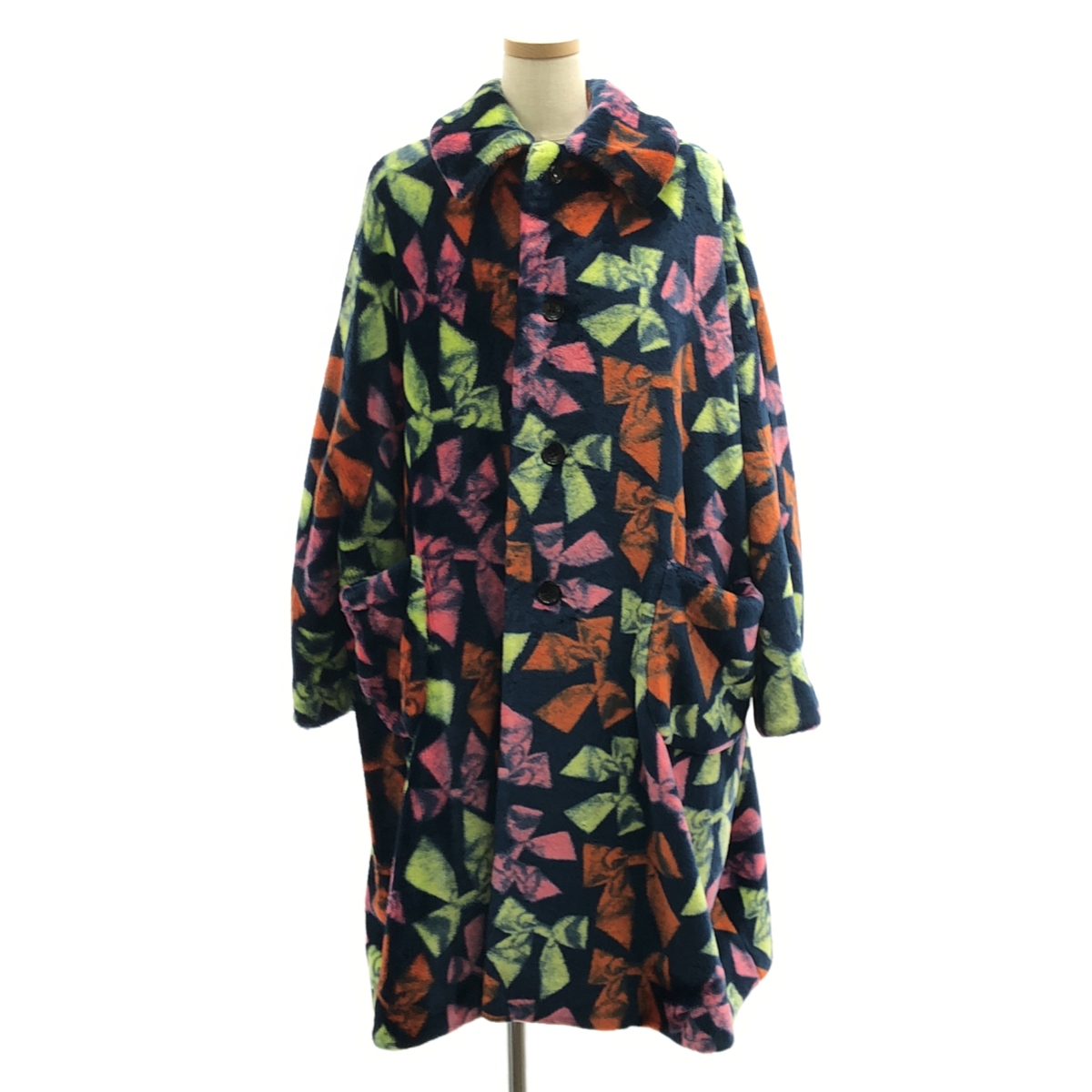 COMME des GARCONS / コムデギャルソン