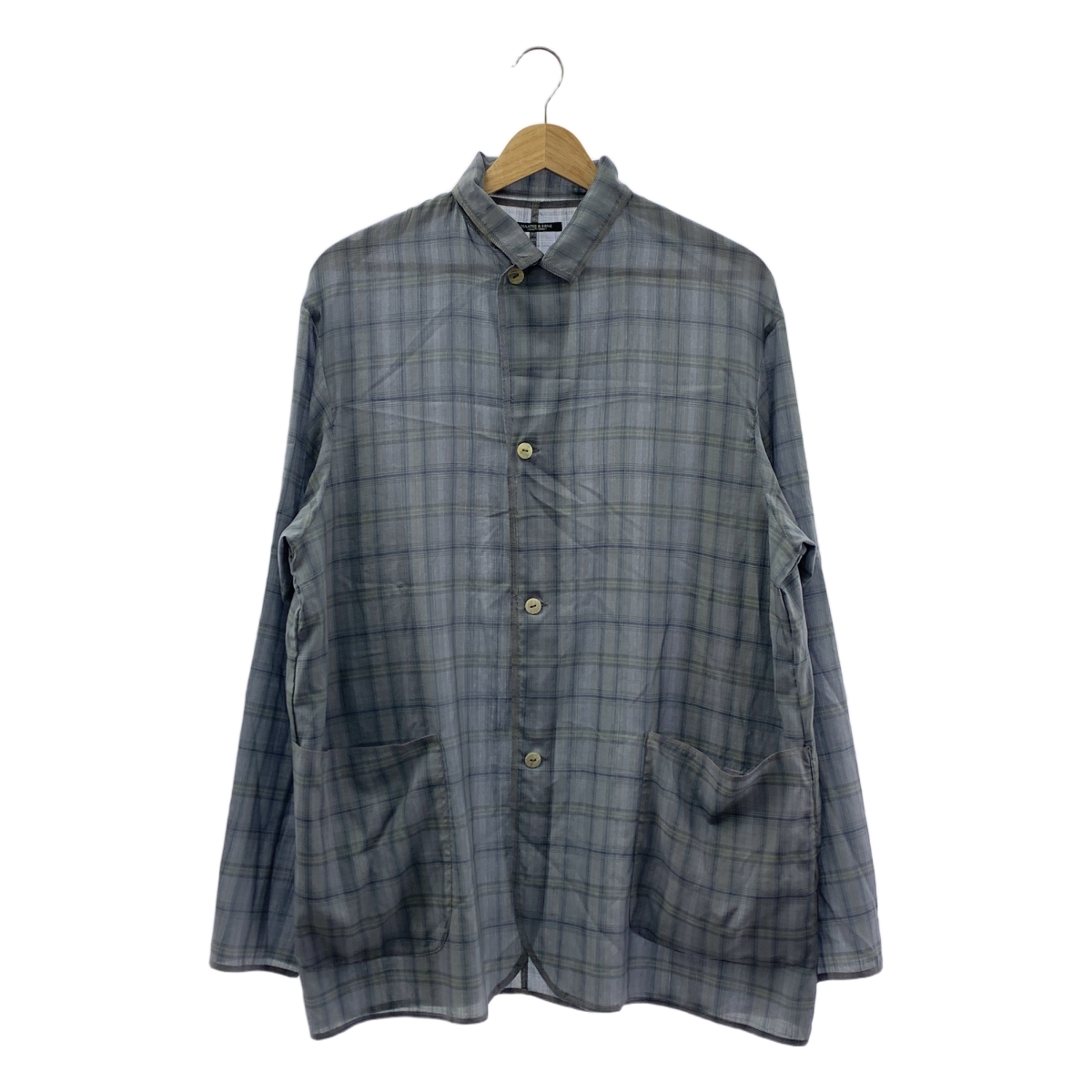 MAATEE&SONS / マーティー&サンズ