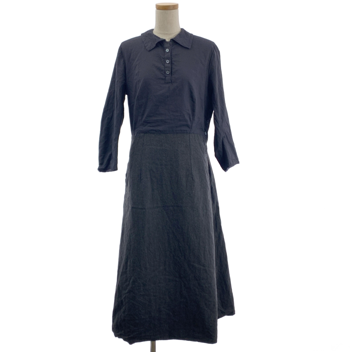 Paul Harnden / ポールハーデン