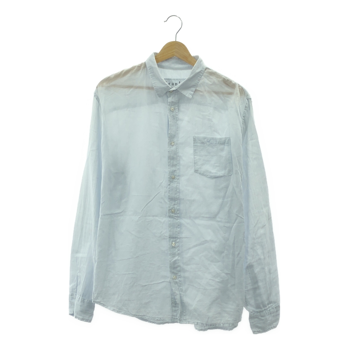 Frank&Eileen / フランクアンドアイリーン