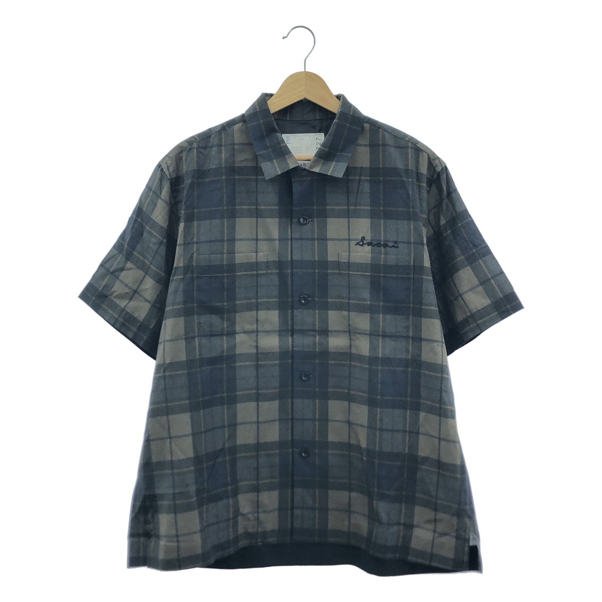 sacai / サカイ