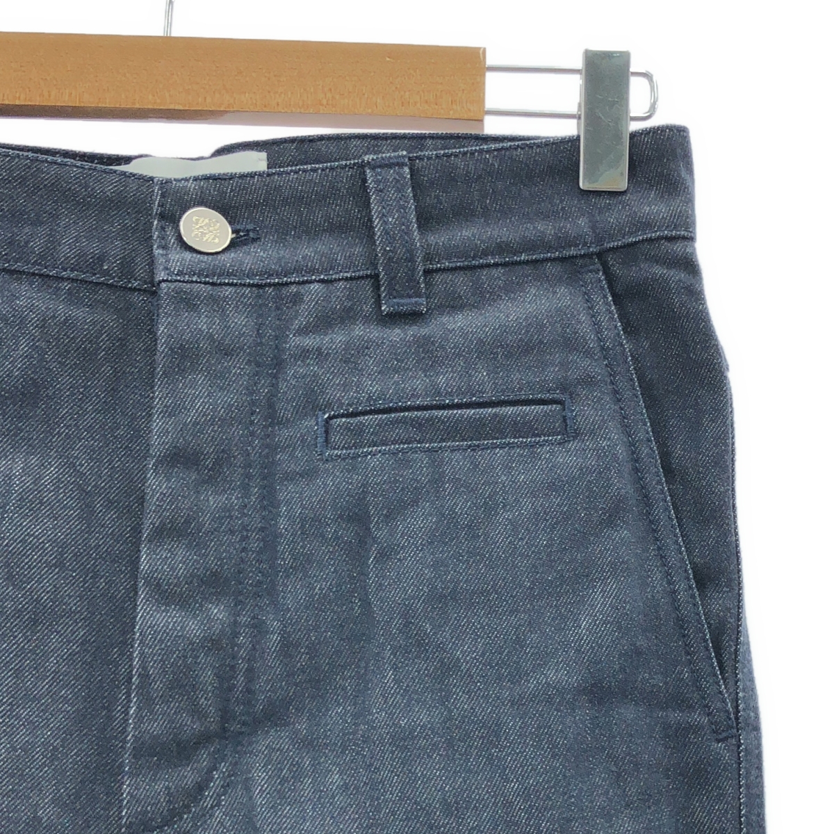 LOEWE / ロエベ Fisherman Jeans フィッシャーマン デニム パンツ