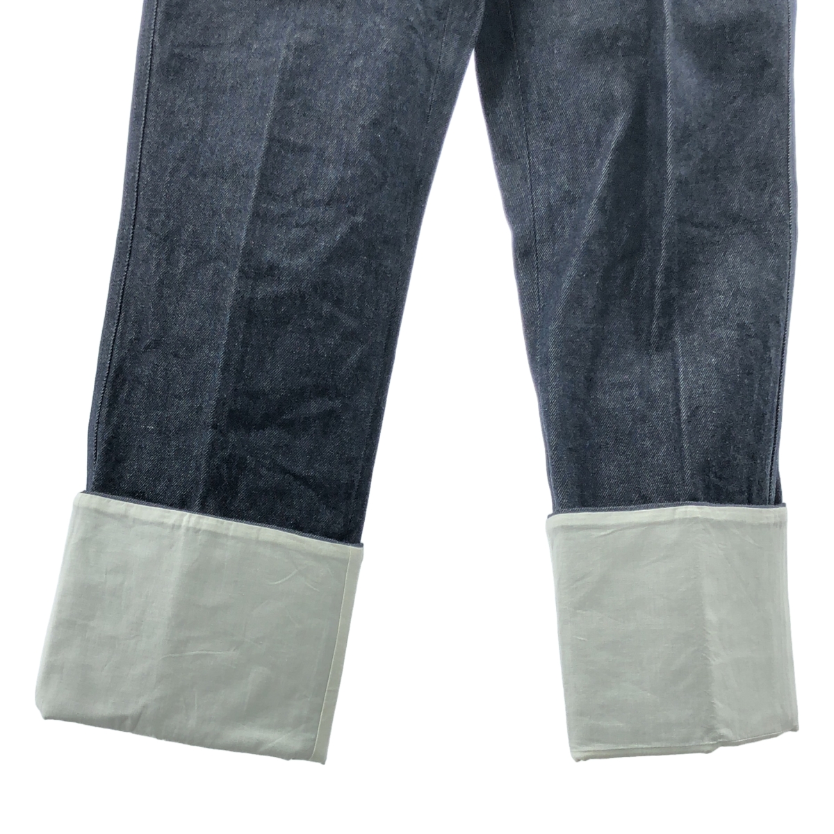 LOEWE / ロエベ Fisherman Jeans フィッシャーマン デニム パンツ