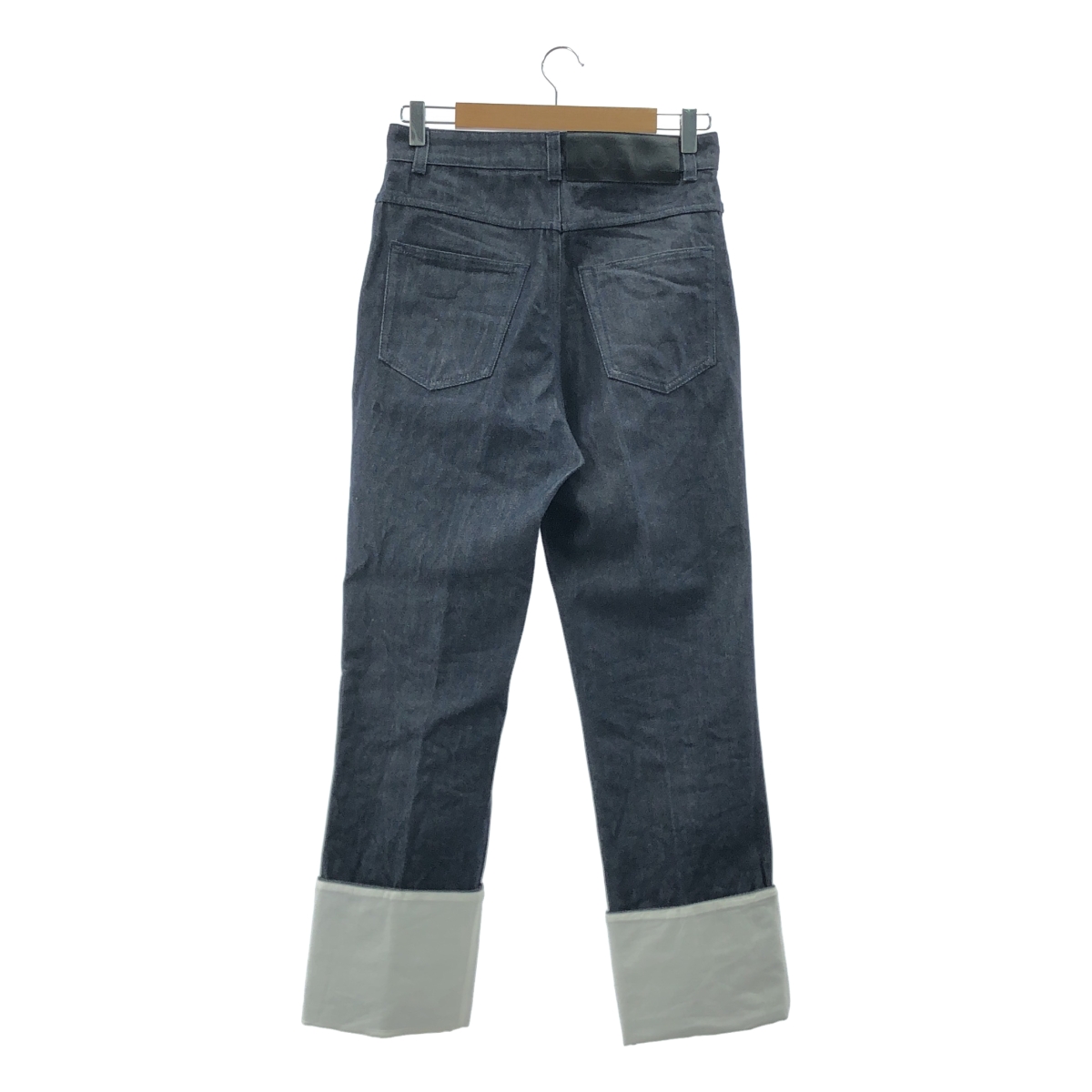 LOEWE / ロエベ Fisherman Jeans フィッシャーマン デニム パンツ