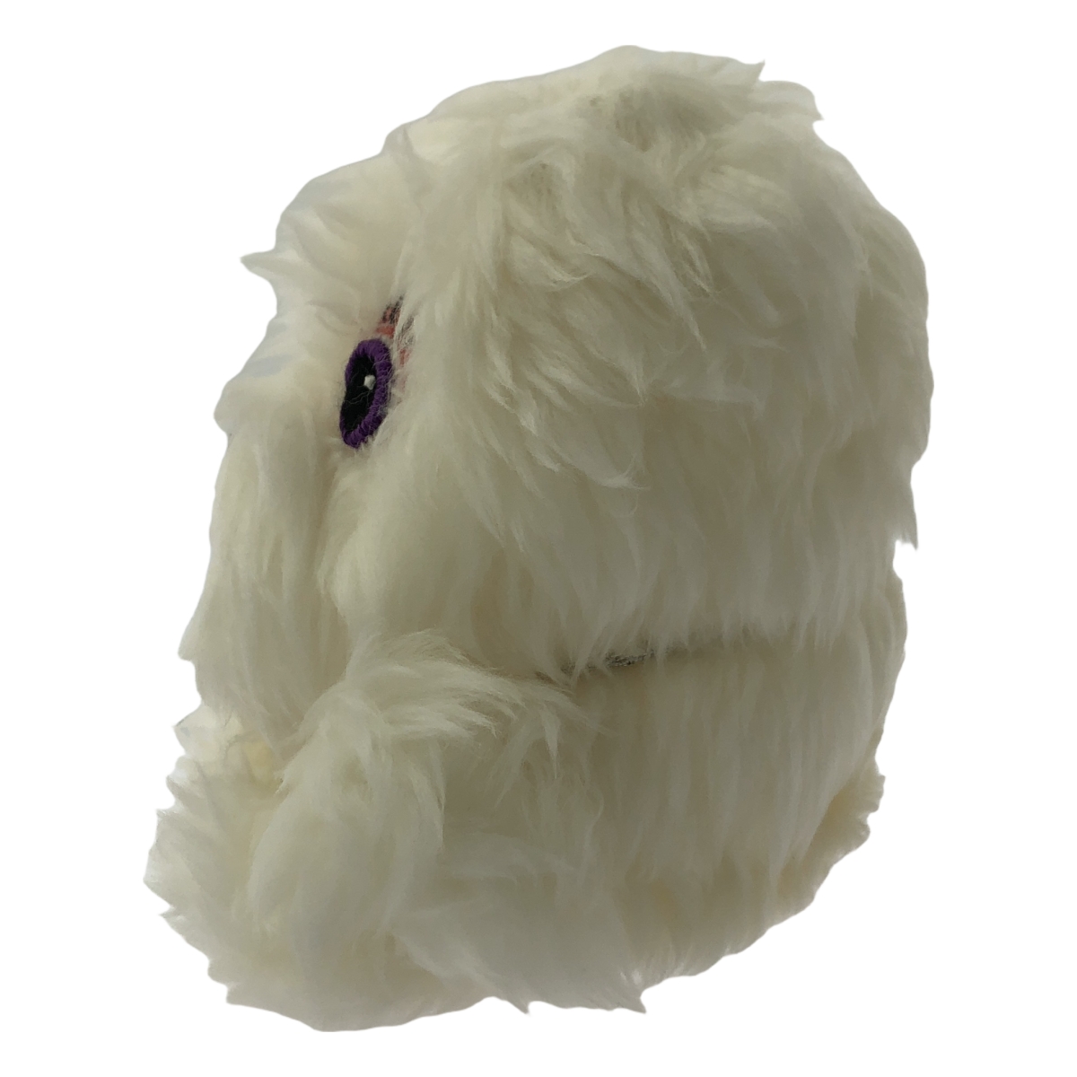 HYSTERIC GLAMOUR / ヒステリックグラマー × yokodoll COTTON CANDY / 山本ヨーコ ぬいぐるみ