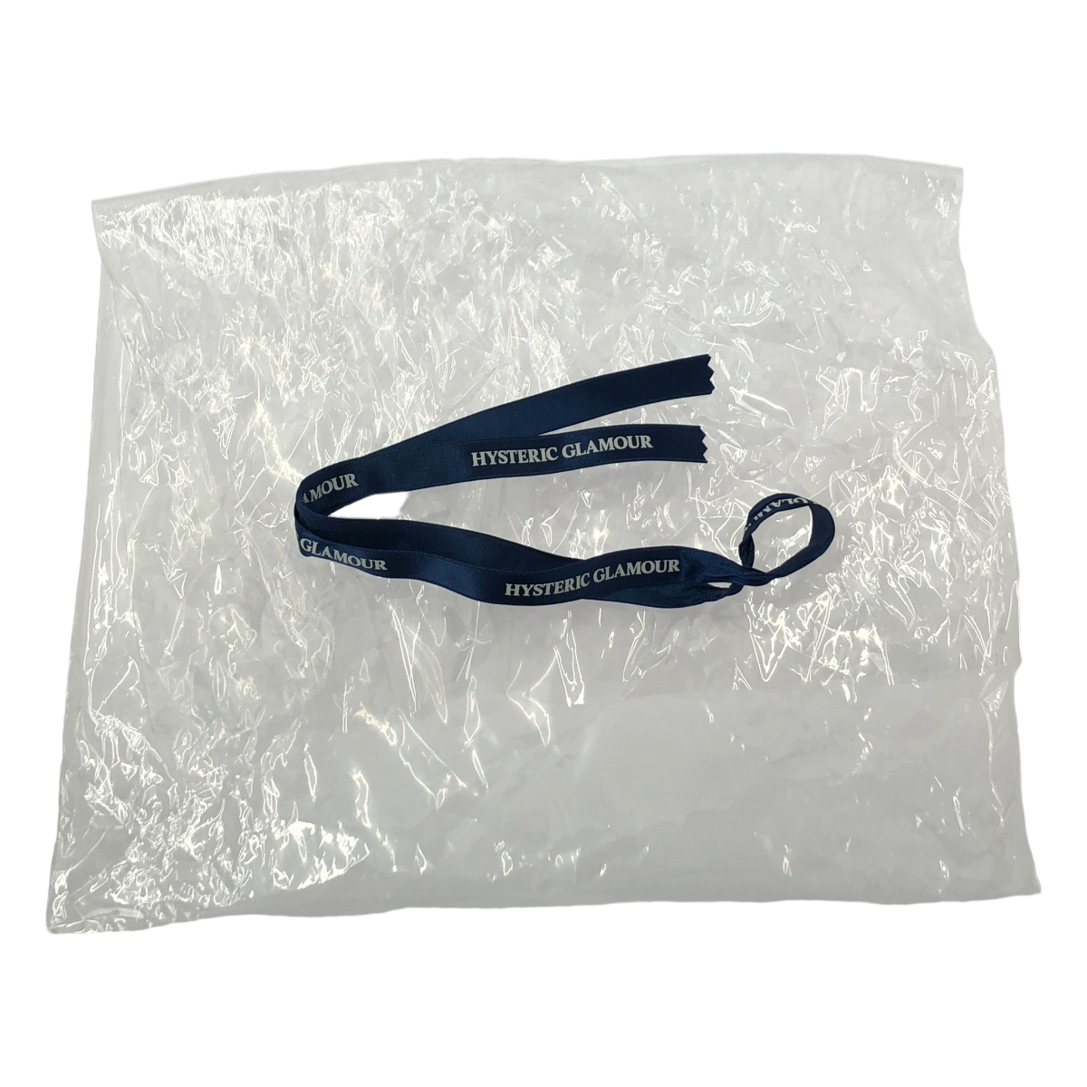 HYSTERIC GLAMOUR / ヒステリックグラマー × yokodoll COTTON CANDY / 山本ヨーコ ぬいぐるみ