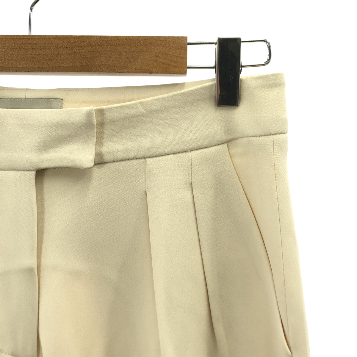 Studio Nicholson / スタジオニコルソン 2タック ワイドパンツ