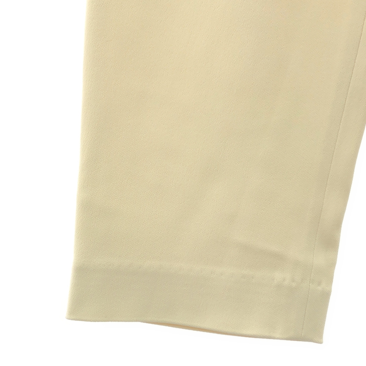 Studio Nicholson / スタジオニコルソン 2タック ワイドパンツ