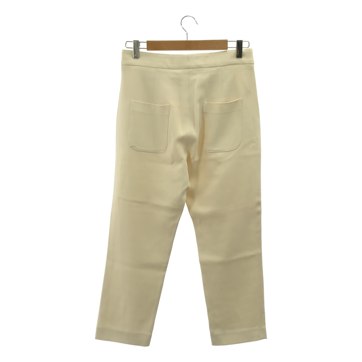 Studio Nicholson / スタジオニコルソン 2タック ワイドパンツ