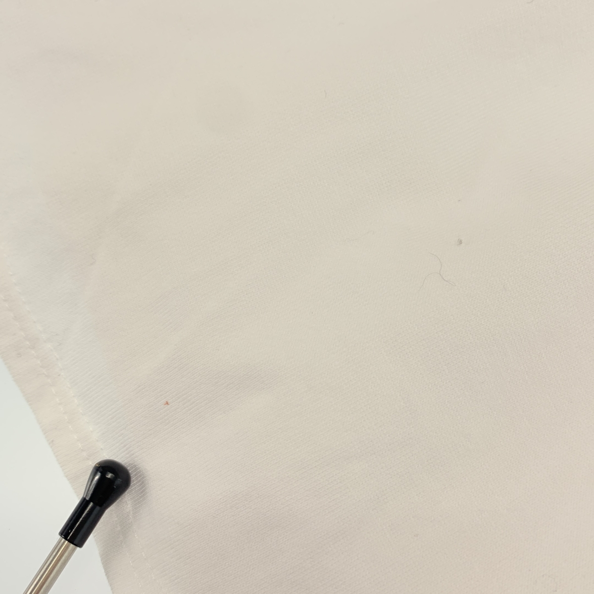 ENFOLD / エンフォルド UPPER-ARM HIDDEN T-SHIRT ダブルスリーブ Aライン カットソー