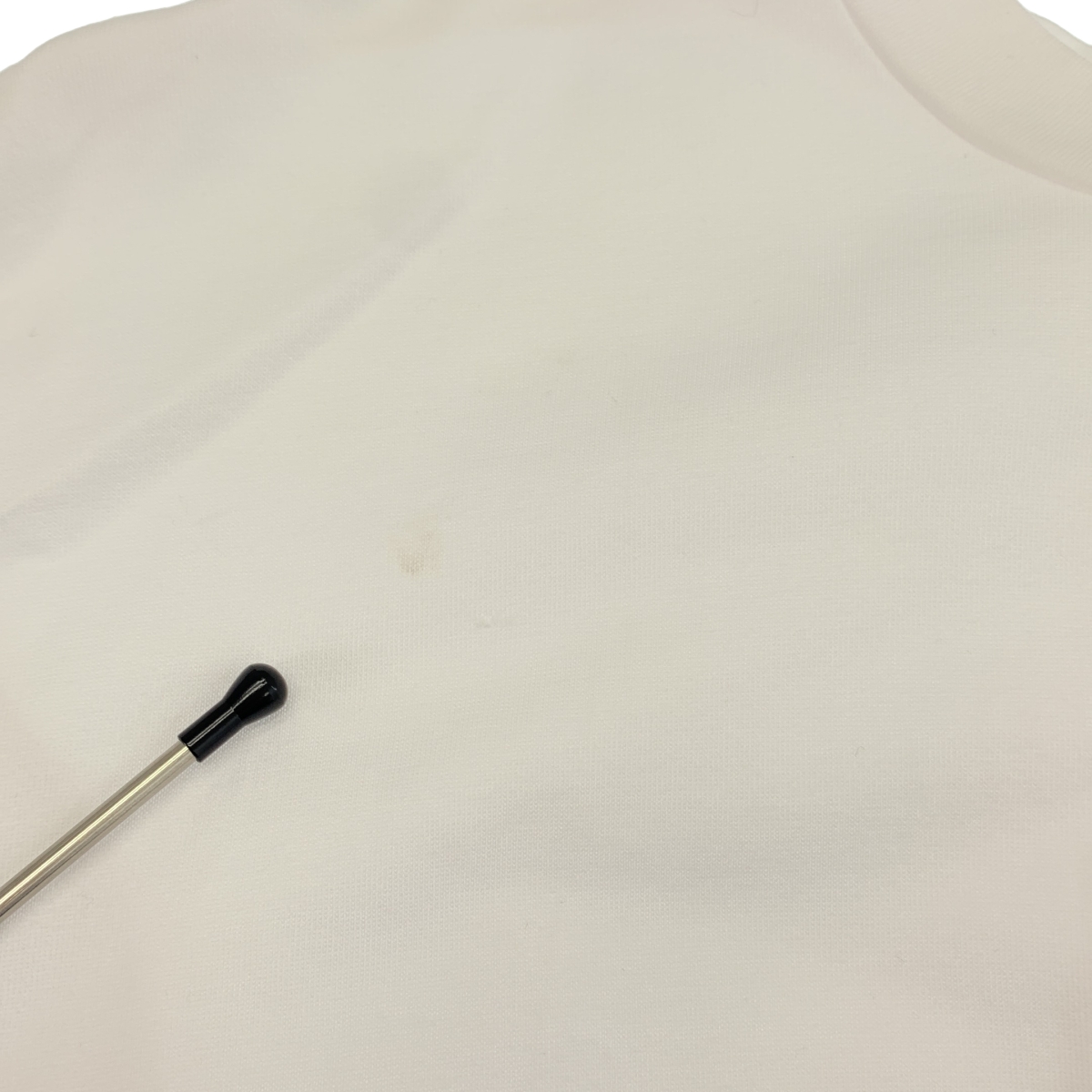 ENFOLD / エンフォルド UPPER-ARM HIDDEN T-SHIRT ダブルスリーブ Aライン カットソー