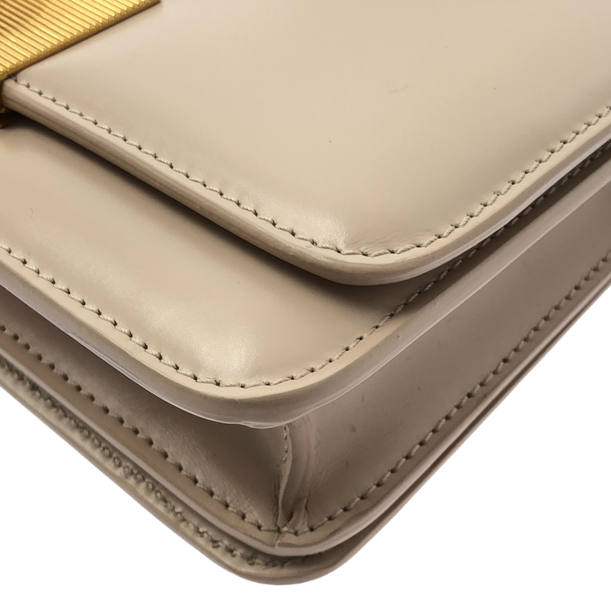 BOTTEGA VENETA / ボッテガヴェネタ ミニ ザ クラシック バッグ