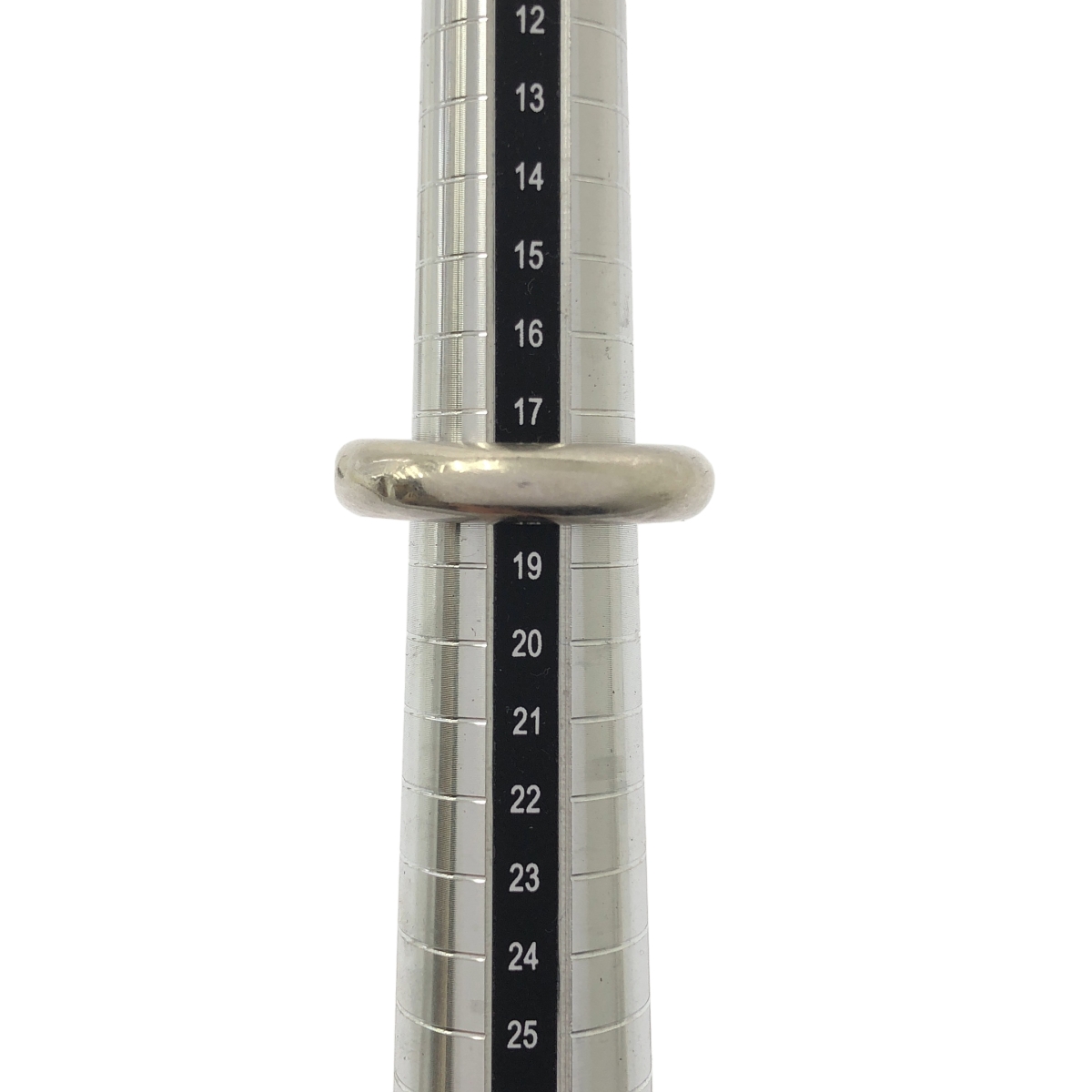 JIL SANDER / ジルサンダー CLASSIC RING / シルバーリング アクセサリー