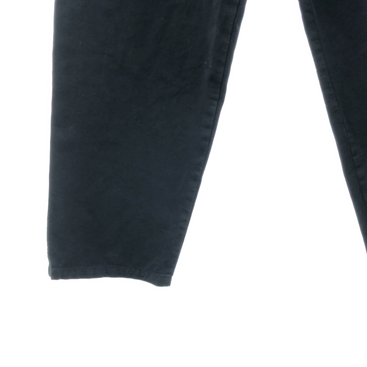 COMOLI / コモリ 製品染めドローストリングパンツ / Y03-03005