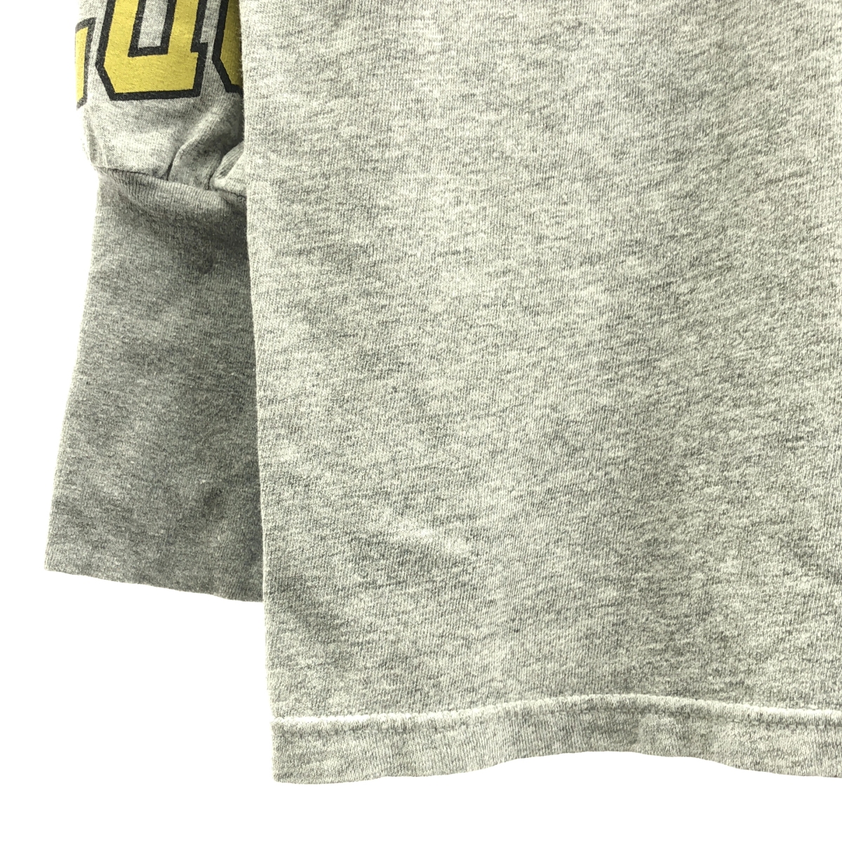 77 circa / ナナナナサーカ リメイク ドッキング Tシャツ