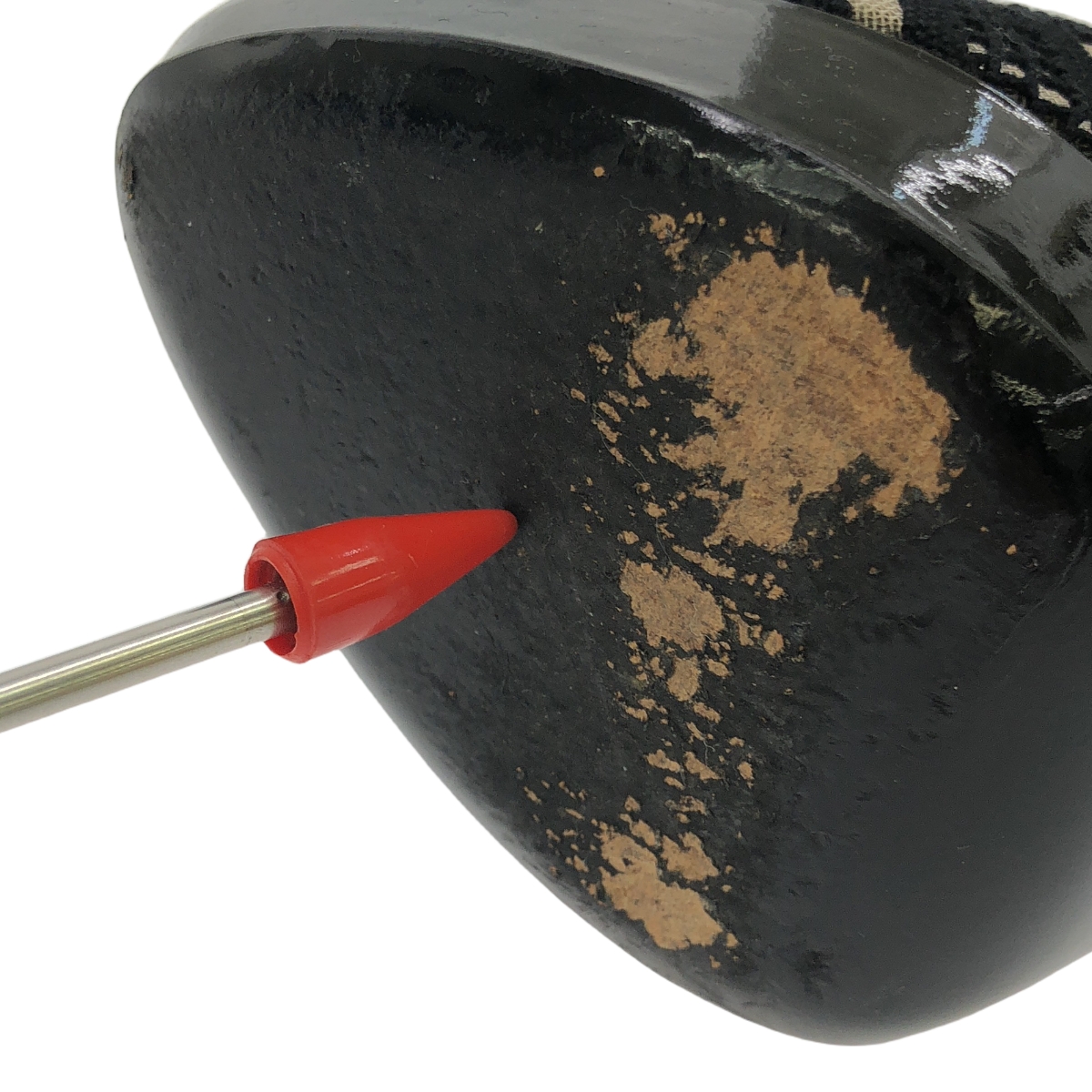 DOLCE＆GABBANA / ドルチェ＆ガッバーナドルガバ レース厚底サンダル