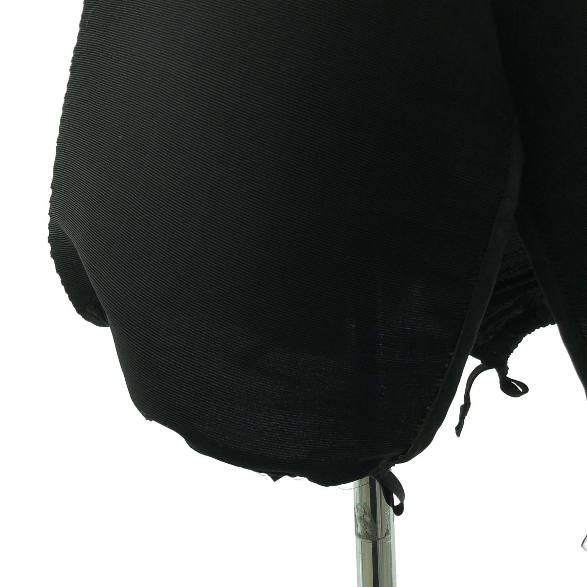 その他 プリーツ ジップ切替 ワンピース