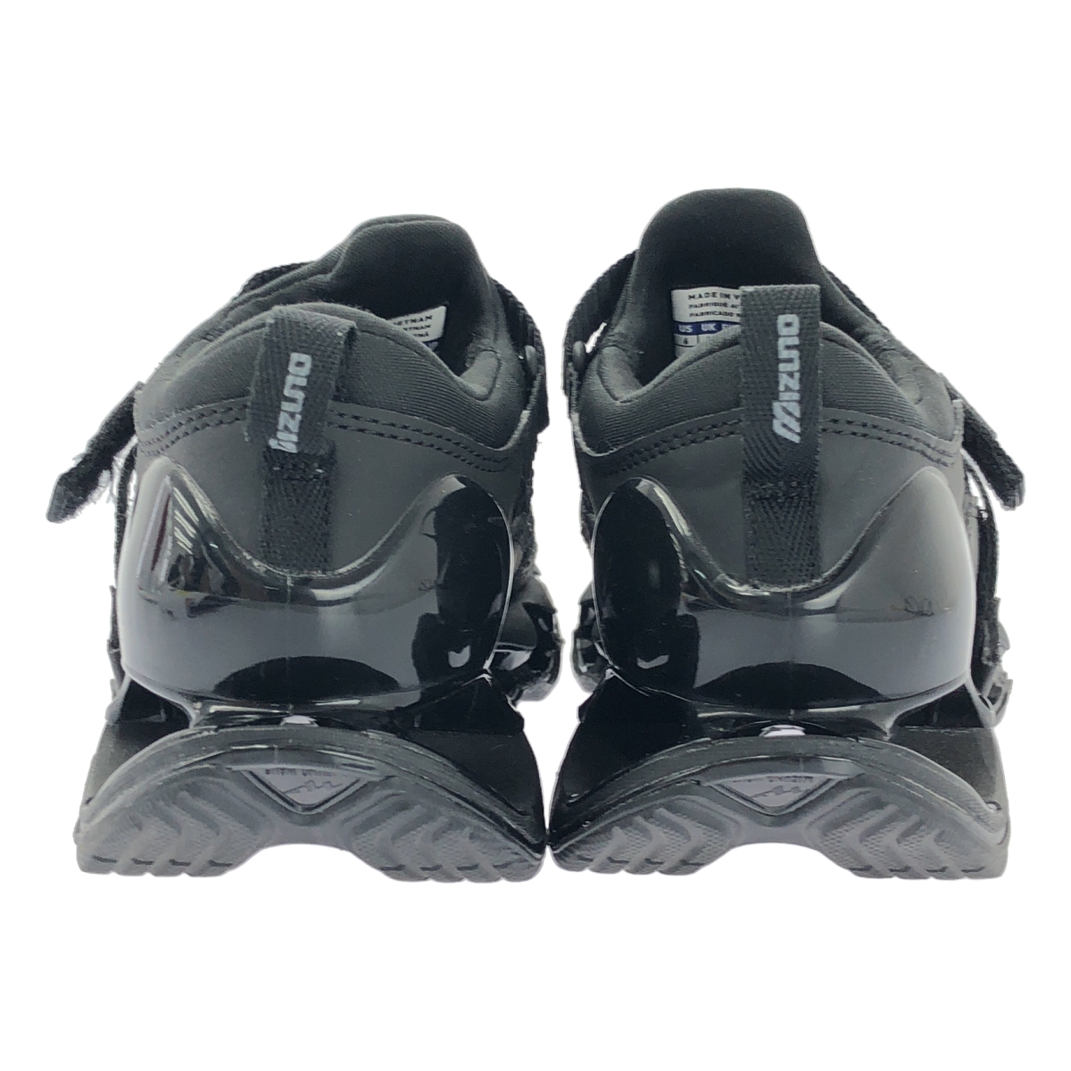 MIZUNO / ミズノ WAVE PROPHECY STRAP ウエーブプロフェシー スニーカー