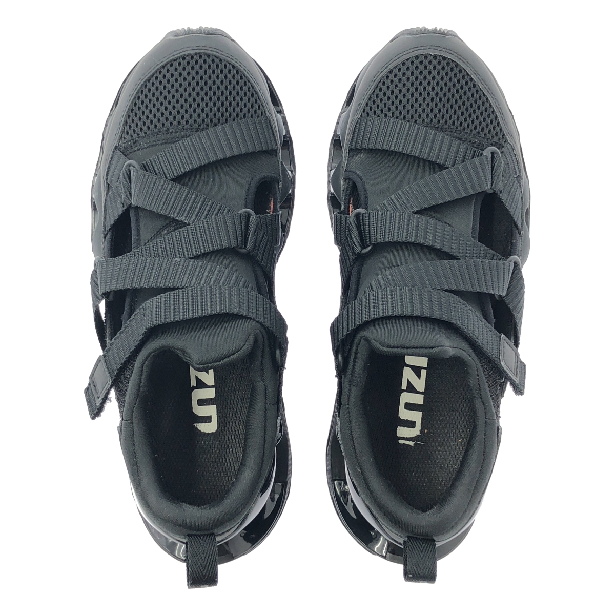 MIZUNO / ミズノ WAVE PROPHECY STRAP ウエーブプロフェシー スニーカー