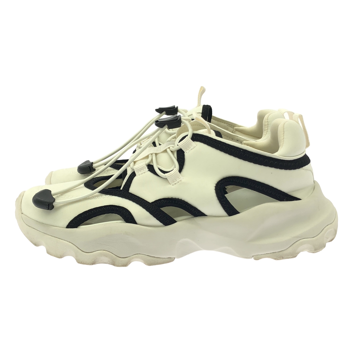 emmi atelier / エミアトリエ スニーカー サンダル