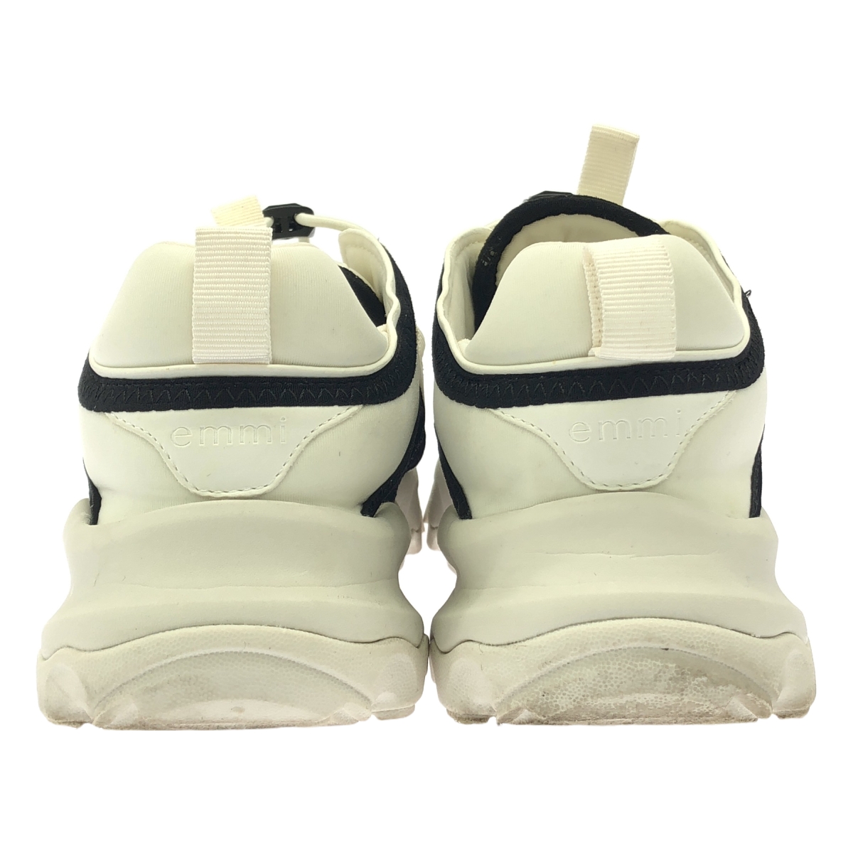 emmi atelier / エミアトリエ スニーカー サンダル