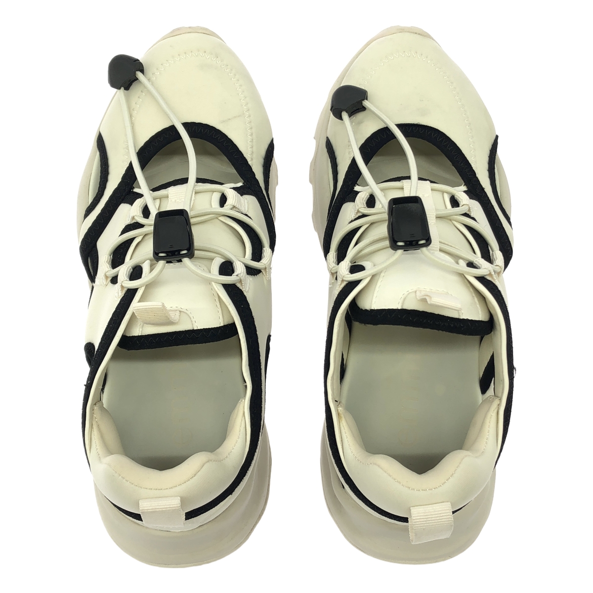 emmi atelier / エミアトリエ スニーカー サンダル