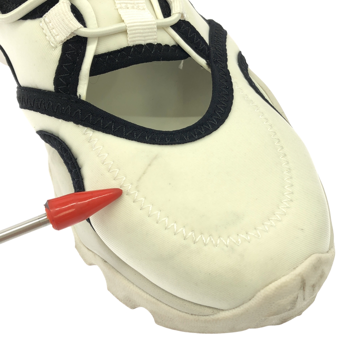 emmi atelier / エミアトリエ スニーカー サンダル