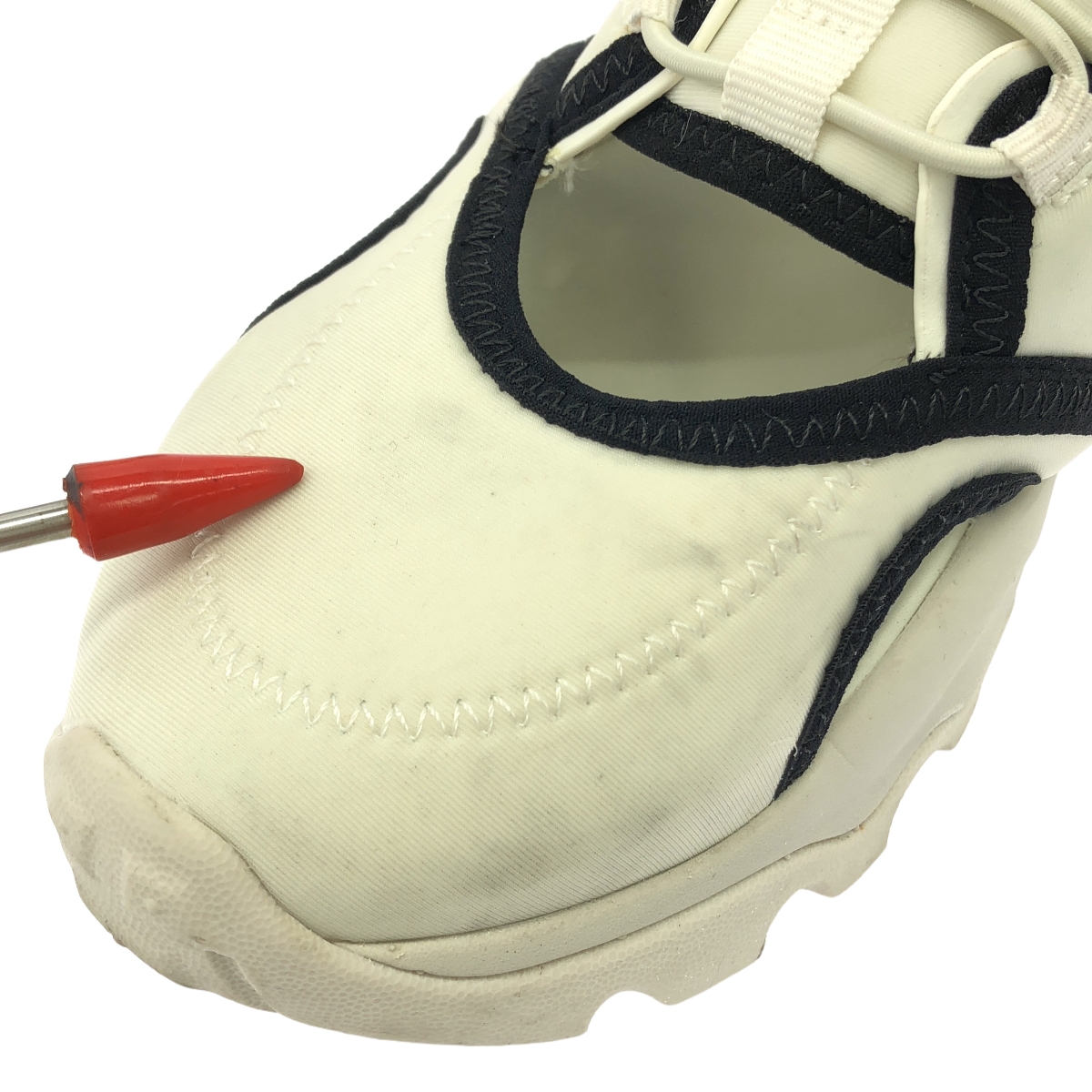 emmi atelier / エミアトリエ スニーカー サンダル