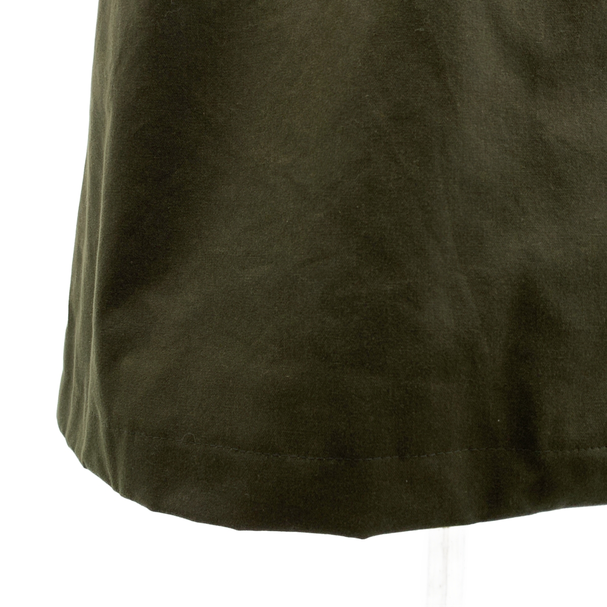 TOTEME / トーテム country coat カントリー キルティング裏地 ロング コート