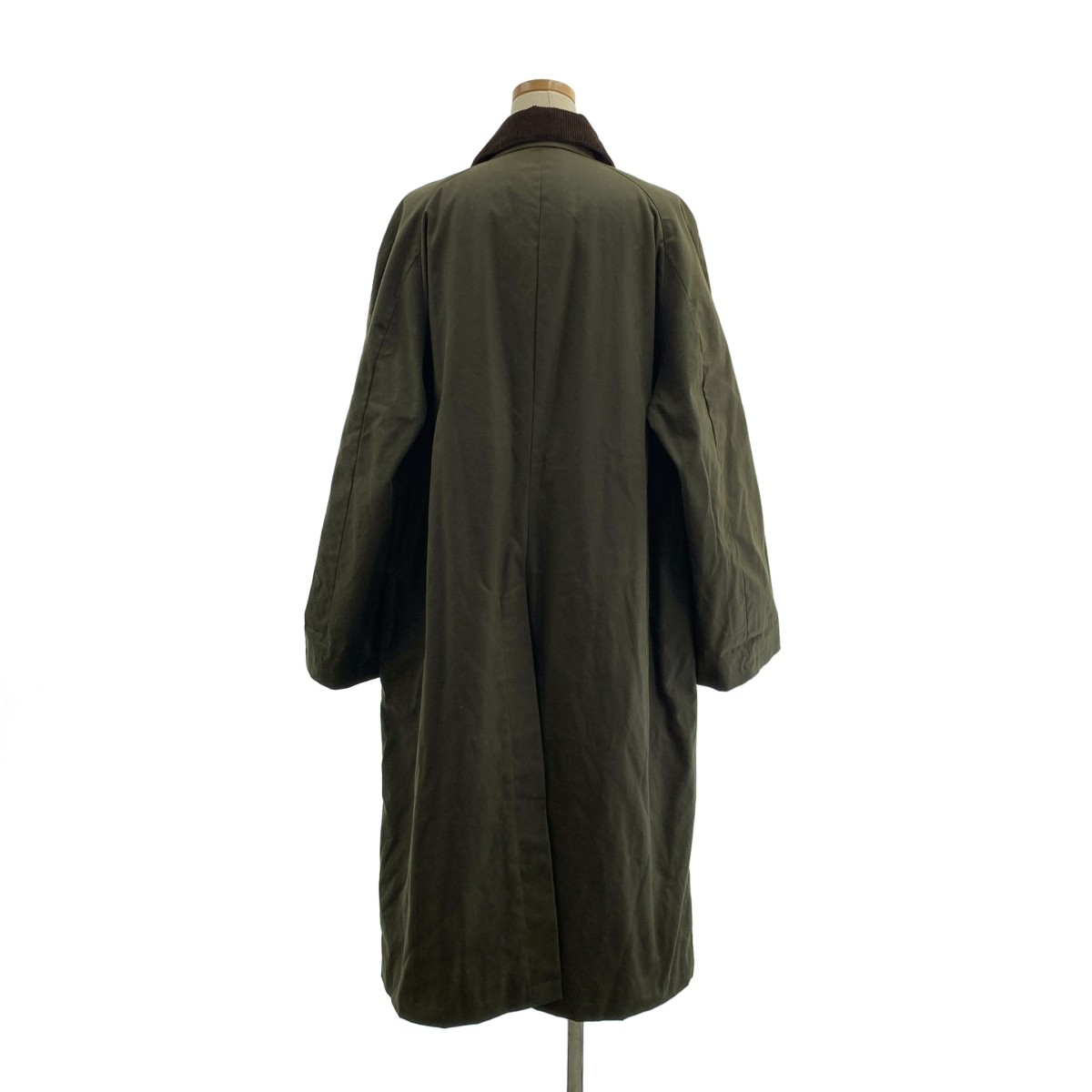 TOTEME / トーテム country coat カントリー キルティング裏地 ロング コート