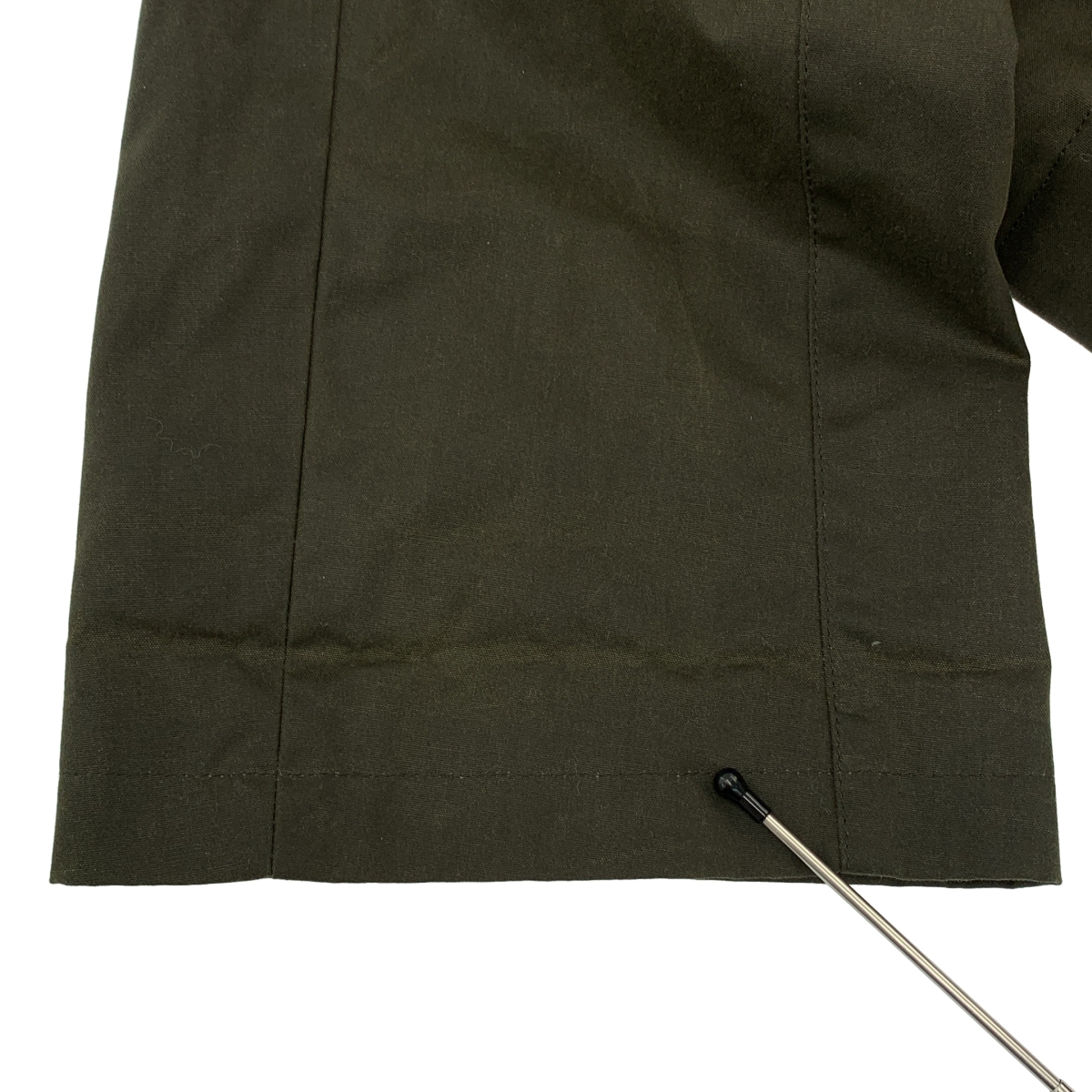 TOTEME / トーテム country coat カントリー キルティング裏地 ロング コート