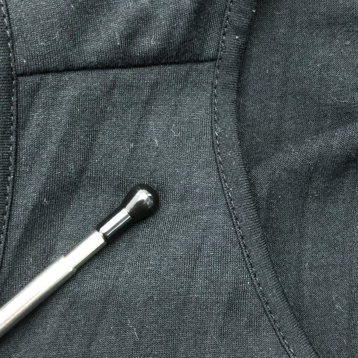 theory / セオリー ポリエステルレーヨン ノースリーブ ワンピース