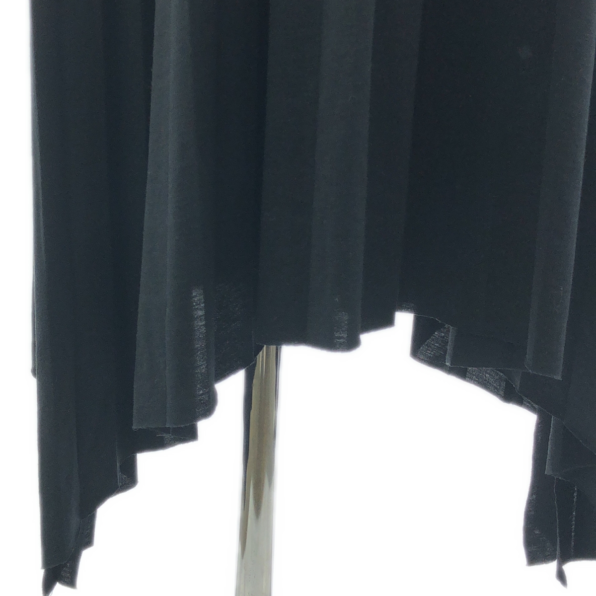 theory / セオリー ポリエステルレーヨン ノースリーブ ワンピース