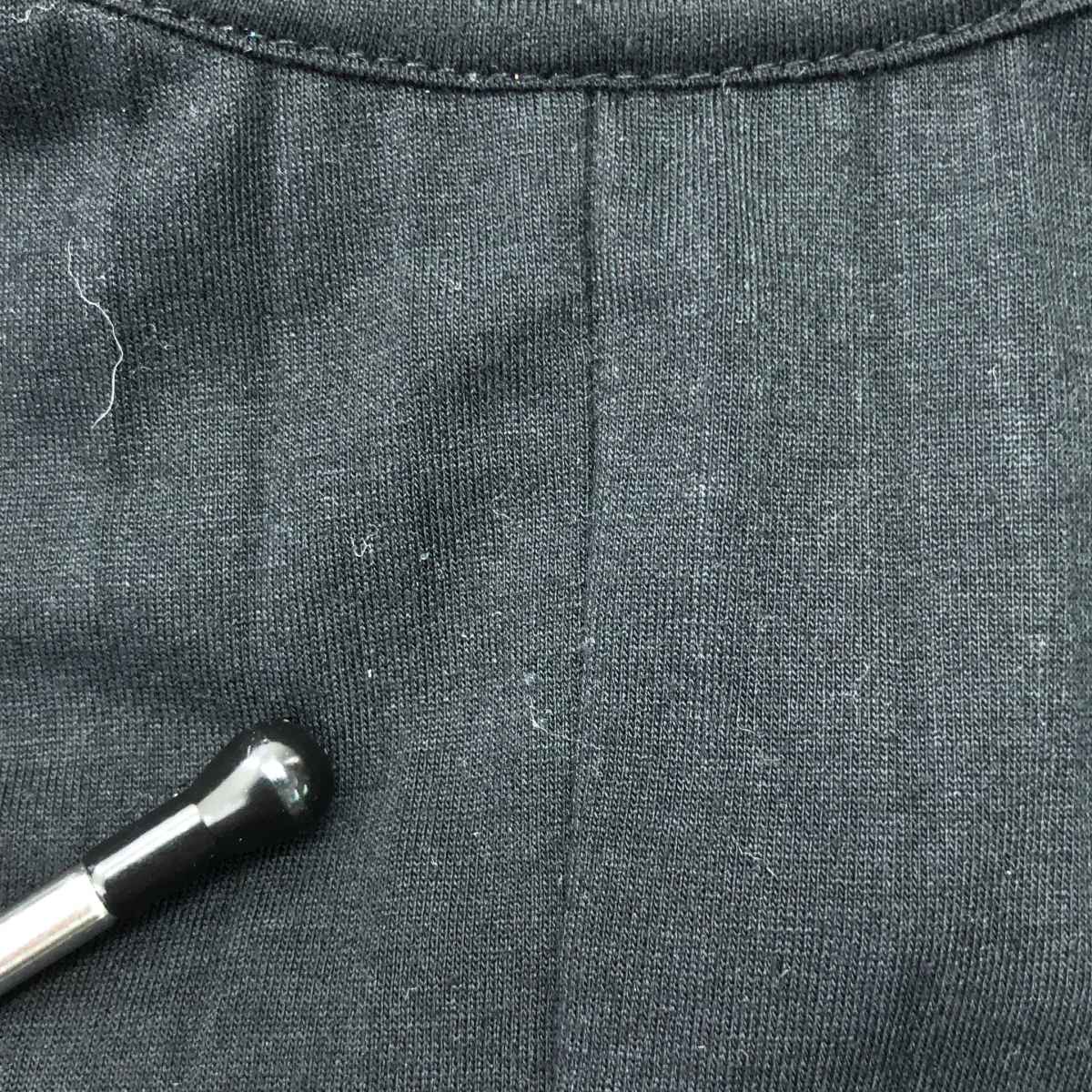 theory / セオリー ポリエステルレーヨン ノースリーブ ワンピース