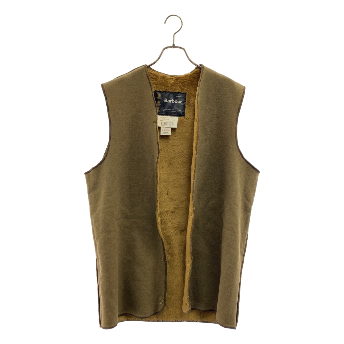 Barbour / バブアー