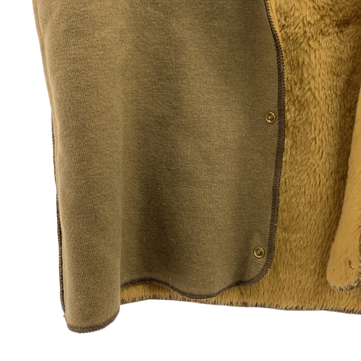 Barbour / バブアー WARM PILE LINING / ウォーム パイル インナー ベスト