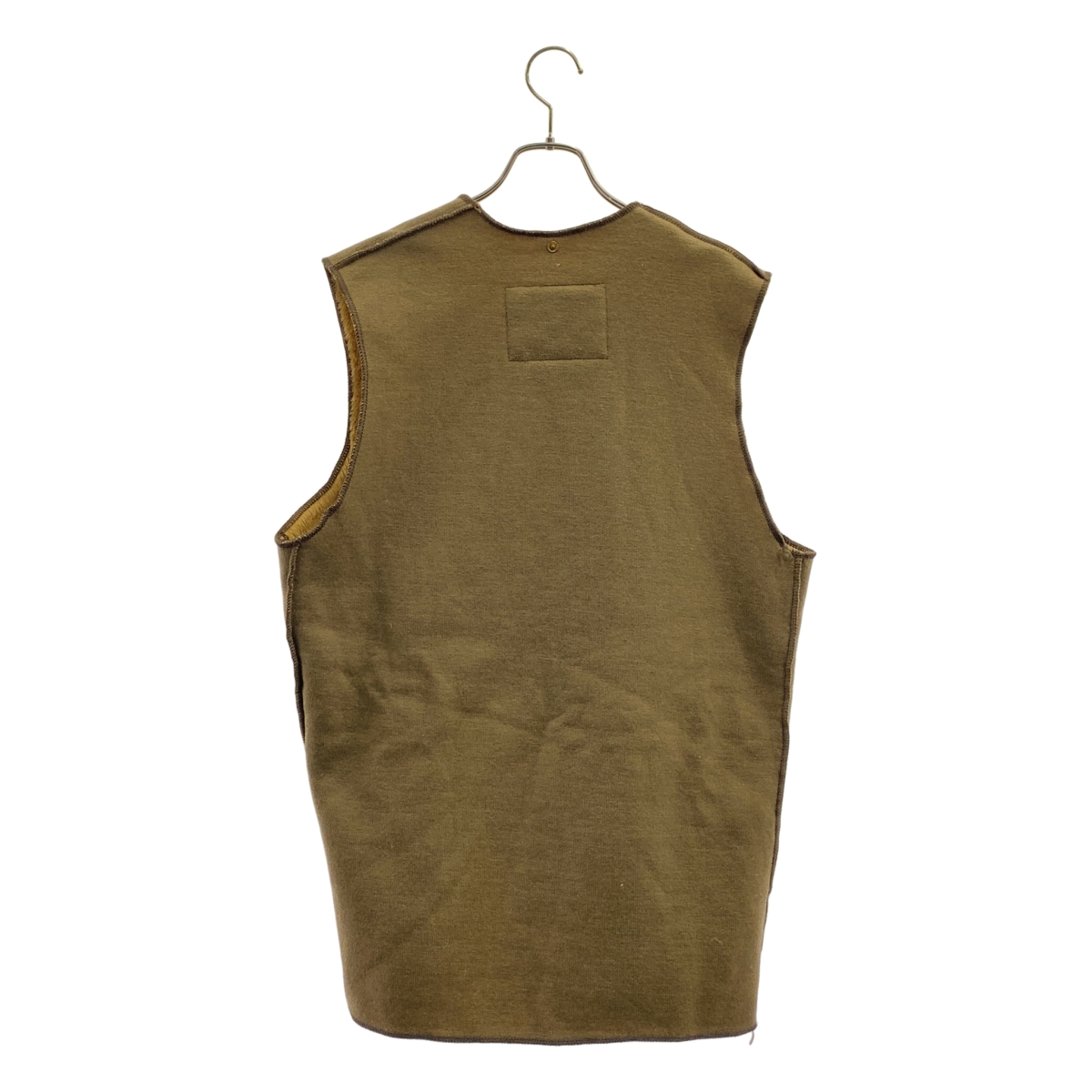 Barbour / バブアー WARM PILE LINING / ウォーム パイル インナー ベスト