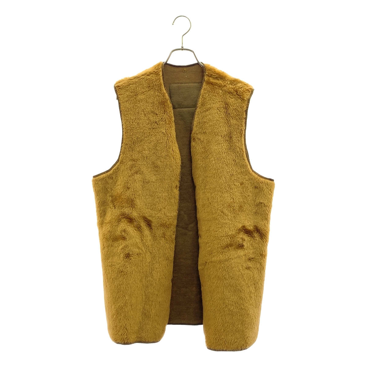 Barbour / バブアー WARM PILE LINING / ウォーム パイル インナー ベスト