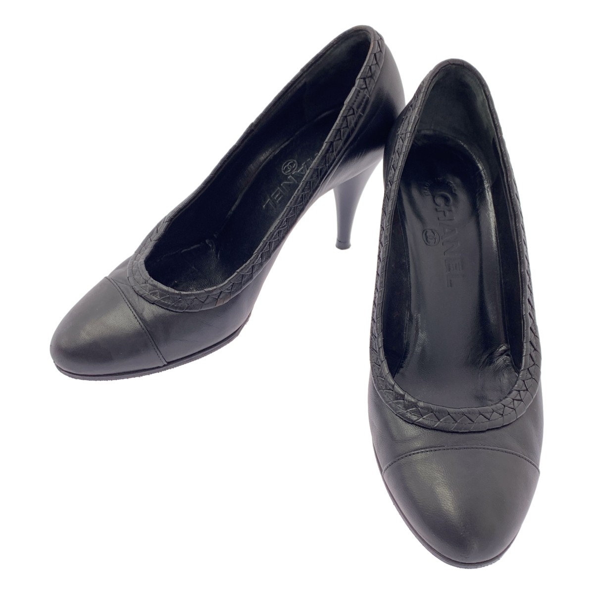 CHANEL / シャネル